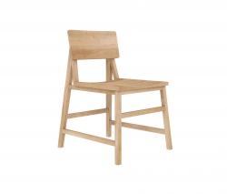 Ethnicraft Oak N1 кресло - 2