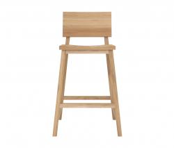 Ethnicraft Oak N3 кресло - 1