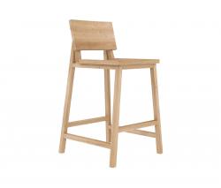 Ethnicraft Oak N3 кресло - 2