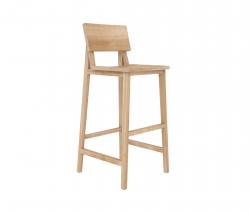 Ethnicraft Oak N4 кресло - 2