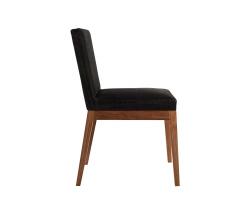 Ethnicraft Teak B1 chair - 2