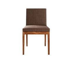 Ethnicraft Teak B1 chair - 3