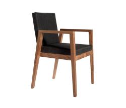 Изображение продукта Ethnicraft Teak B2 chair