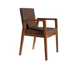 Ethnicraft Teak B2 chair - 1