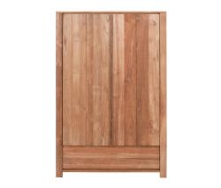 Изображение продукта Ethnicraft Teak Lodge storage cupboard