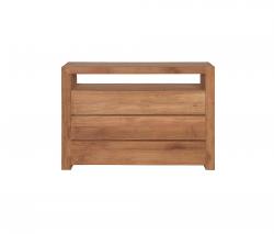 Изображение продукта Ethnicraft Teak Double chest of drawers