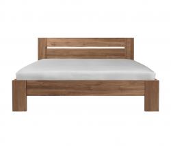 Ethnicraft Teak Horizon bed - 3