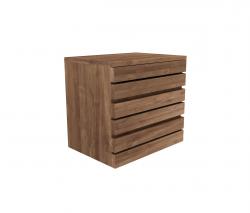 Ethnicraft Teak Horizon night stand - 2