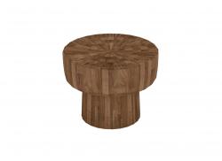 Ethnicraft Teak Pop low table - 2