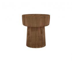 Ethnicraft Teak Pop stool - 1