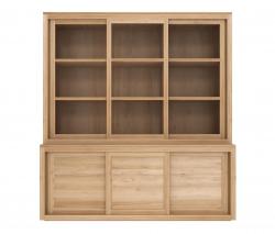 Ethnicraft Oak Pure cupboard top - 1