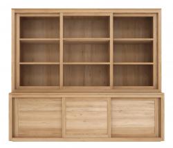 Изображение продукта Ethnicraft Oak Pure cupboard top