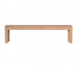 Изображение продукта Ethnicraft Oak Straight bench