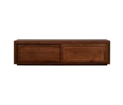 Изображение продукта Ethnicraft Teak Pure TV cupboard