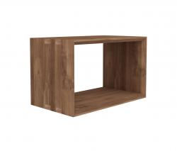 Ethnicraft Teak Cube - 2