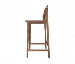 Ethnicraft Teak N4 high chair - 2