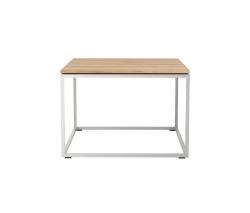 Ethnicraft Oak Thin приставной столик - 1