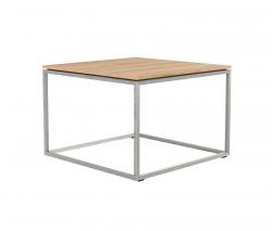 Ethnicraft Oak Thin приставной столик - 2