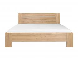 Ethnicraft Oak Azur bed - 2