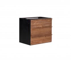 Изображение продукта Ethnicraft Teak Knockdown drawer box