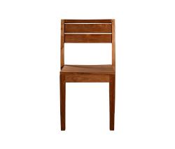 Ethnicraft Teak LS 1 chair - 2