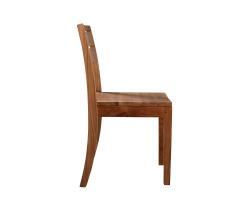 Ethnicraft Teak LS 1 chair - 3