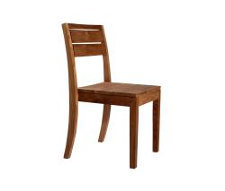 Изображение продукта Ethnicraft Teak LS 1 chair