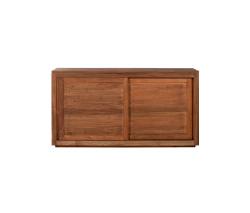 Изображение продукта Ethnicraft Teak Pure сервант