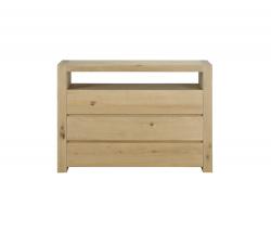 Изображение продукта Ethnicraft Oak Double chest of drawers