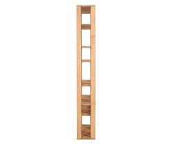 Ethnicraft Oak V-Rack - 3