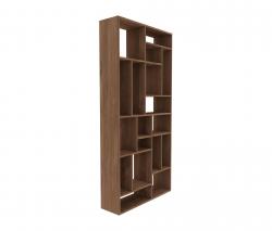 Ethnicraft Teak M-Rack - 2