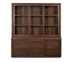 Изображение продукта Ethnicraft Teak Pure cupboard top