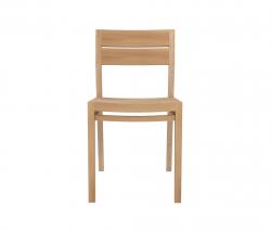 Ethnicraft Oak EX 1 chair - 1