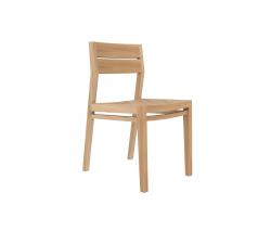 Ethnicraft Oak EX 1 chair - 2