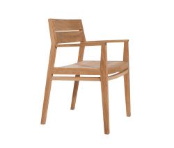 Изображение продукта Ethnicraft Oak EX 2 chair