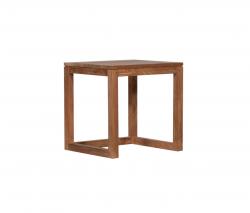 Изображение продукта Ethnicraft Teak Frame приставной столик