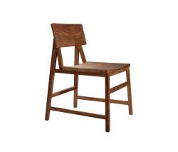 Изображение продукта Ethnicraft Teak N1 chair