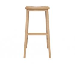 Изображение продукта Ethnicraft Oak N6 High кресло