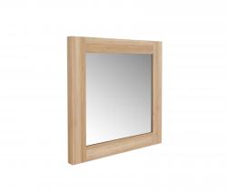 Ethnicraft Oak Utilitile mirror - 2