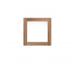 Ethnicraft Teak Utilitile mirror - 2