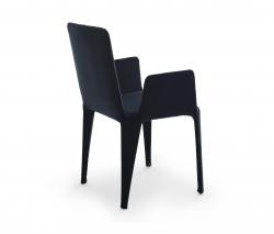 Epònimo Nova стул с подлокотниками - 3