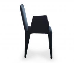 Epònimo Nova стул с подлокотниками - 2