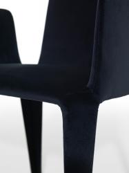 Epònimo Nova стул с подлокотниками - 4