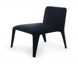 Epònimo Nova кресло с подлокотниками - 1