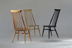 Ercol Originals bledlow chair - 3