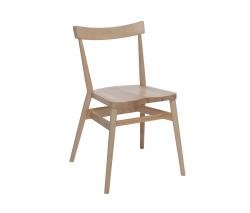 Ercol Originals Holland Park chair (narrow back) - 1