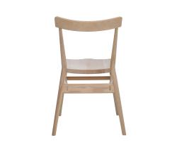 Ercol Originals Holland Park chair (narrow back) - 4