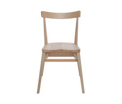 Ercol Originals Holland Park chair (narrow back) - 2