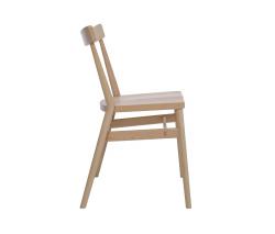 Ercol Originals Holland Park chair (narrow back) - 3