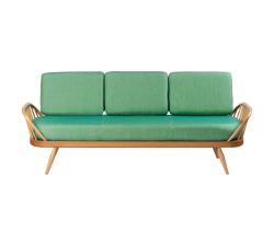 Ercol Originals studio couch - 2